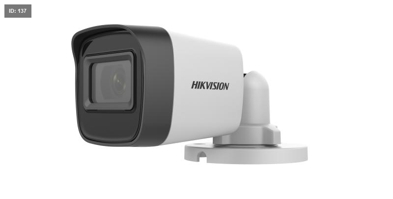 DS-2CE16D0T-EXIPF 2MP