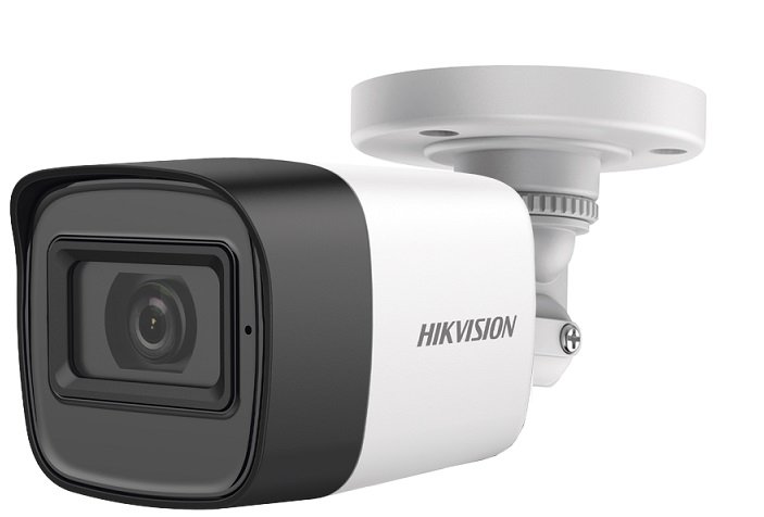 DS-2CE16H0T-ITFS 5MP WITH MIC