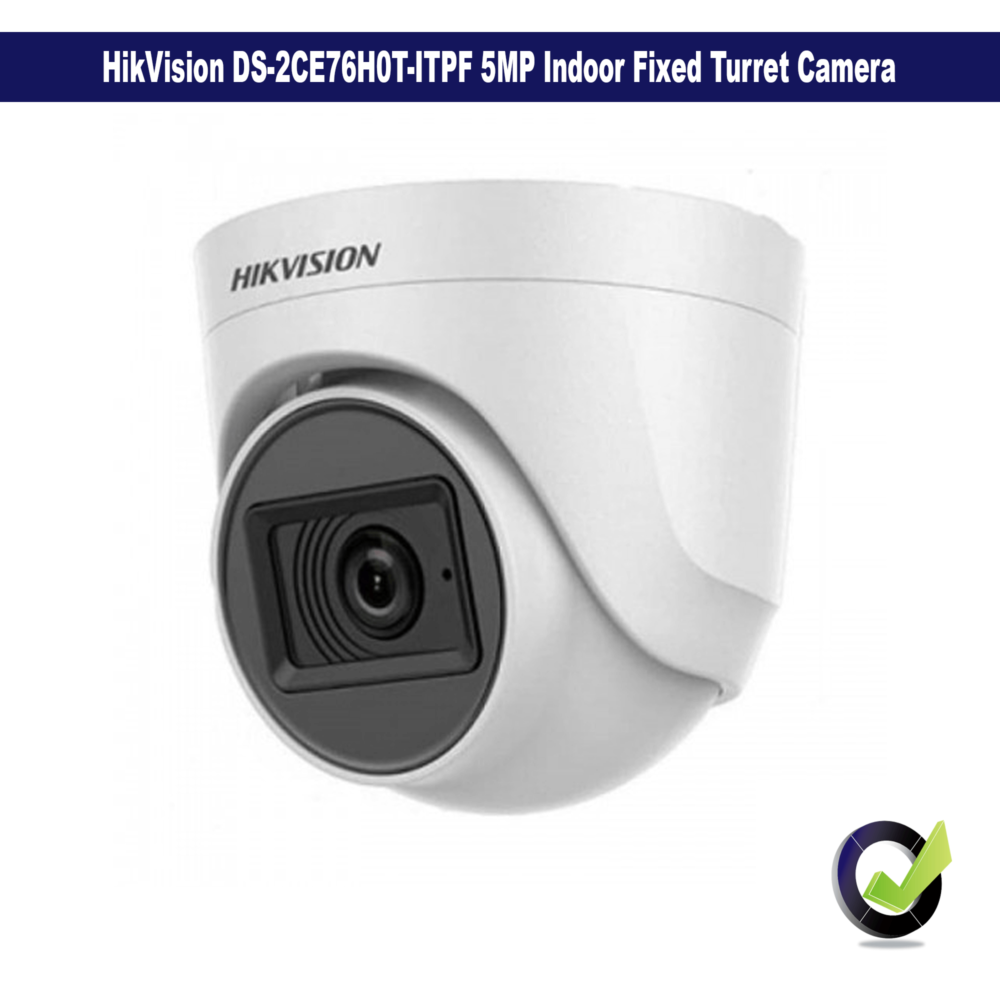 DS-2CE76H0T-ITPF 5MP
