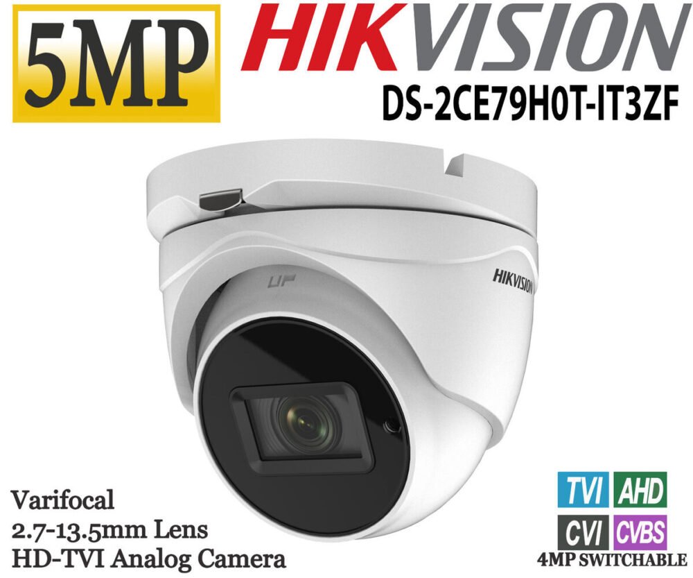 DS-2CE79H0T-IT3ZF motorized 5MP