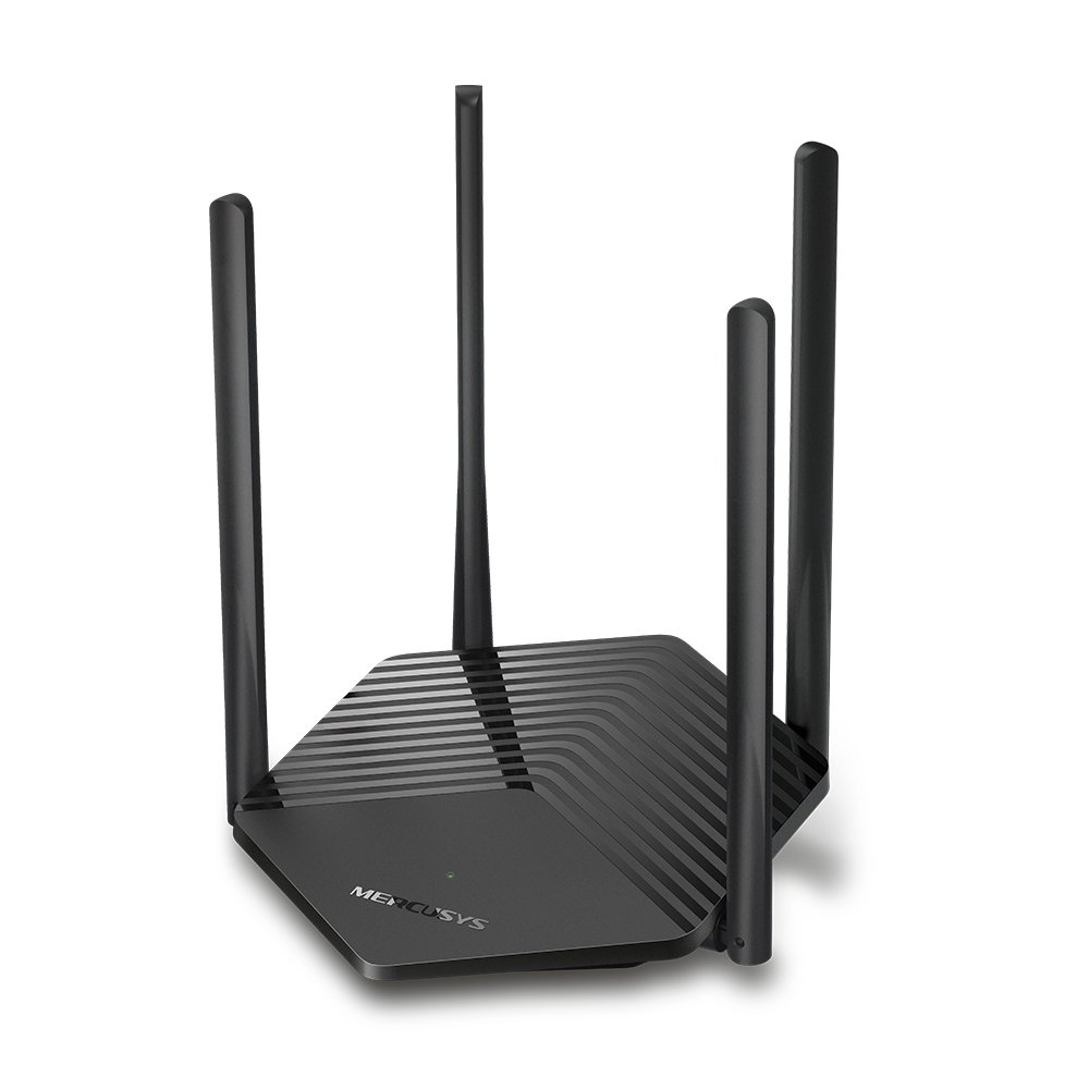 Mercusys AX1500 WiFi 6 Router